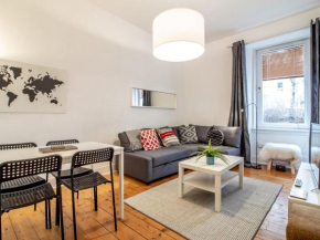 Stylish & Charming Retreat for 2- City Centre!